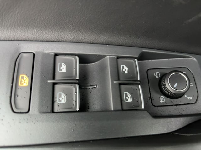 Volkswagen T-Cross DSG Plus