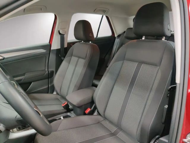 Volkswagen T-Roc 1.5 TSI IQ.Drive Life