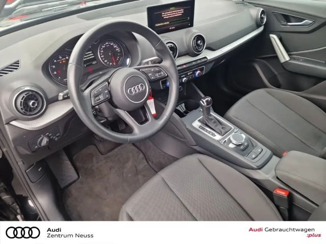 Audi Q2 35 TFSI S-Tronic