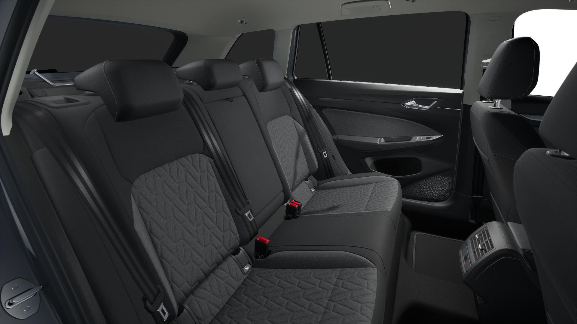 Volkswagen Golf DSG Life Variant