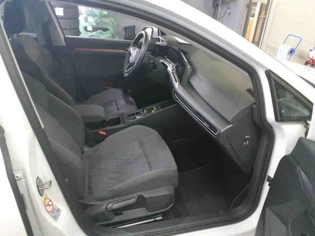 Volkswagen Golf 1.4 TSI Style eHybrid