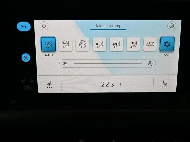 Volkswagen Golf Life Plus Variant