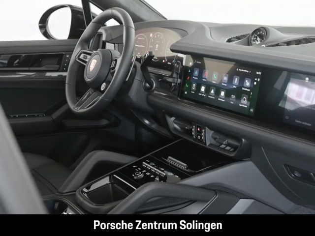 Porsche Cayenne Coupé GTS