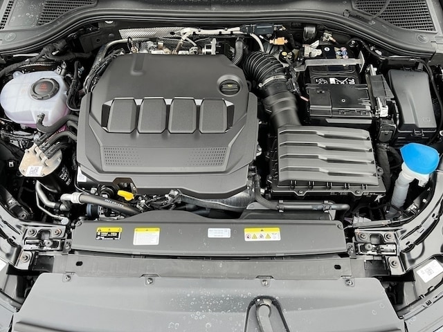 Volkswagen Passat 2.0 TDI