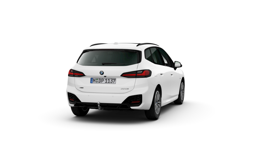 BMW 223 223i Active Tourer xDrive