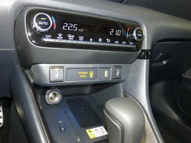 Toyota Yaris GR Hatchback Hybride