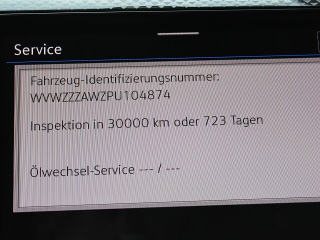 Volkswagen Polo 1.0 KLIMA/LED