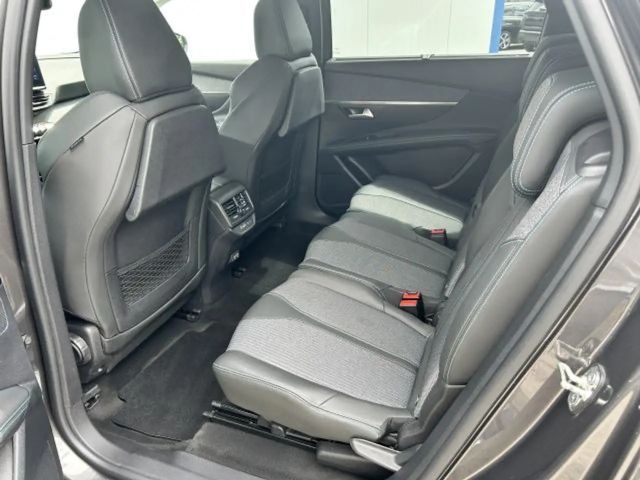 Peugeot 5008 Allure Pack EAT8 PureTech