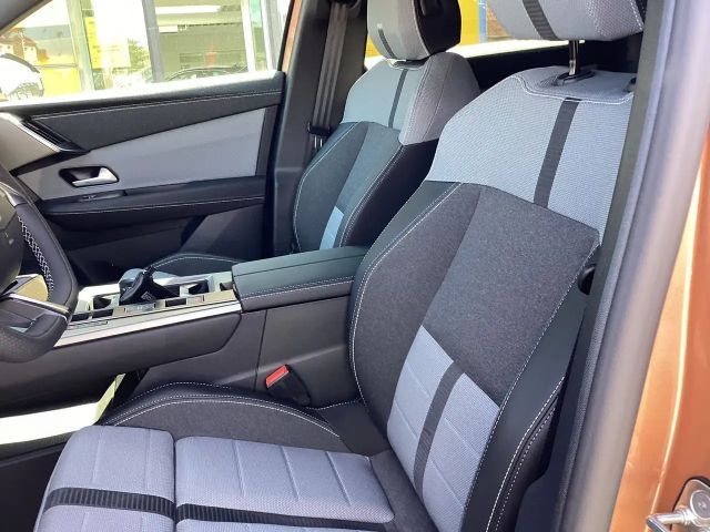 Opel Grandland X GS-Line Grand Sport Hybrid