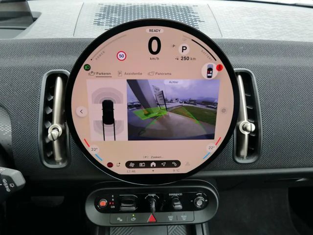 MINI Countryman E PANO | HUD | CAMERA  |