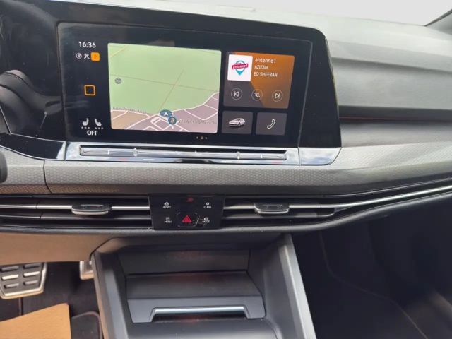 Volkswagen Golf 2.0 TSI GTI Golf VIII