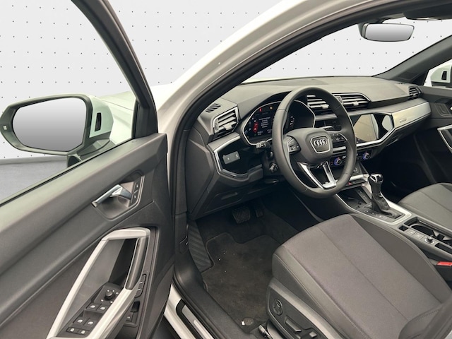 Audi Q3 35 TFSI S-Tronic