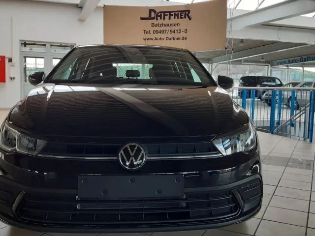 Volkswagen Polo 1.0 59kW / SOFORT VERFÜGBAR/KLIMA/SZHZG/PDC