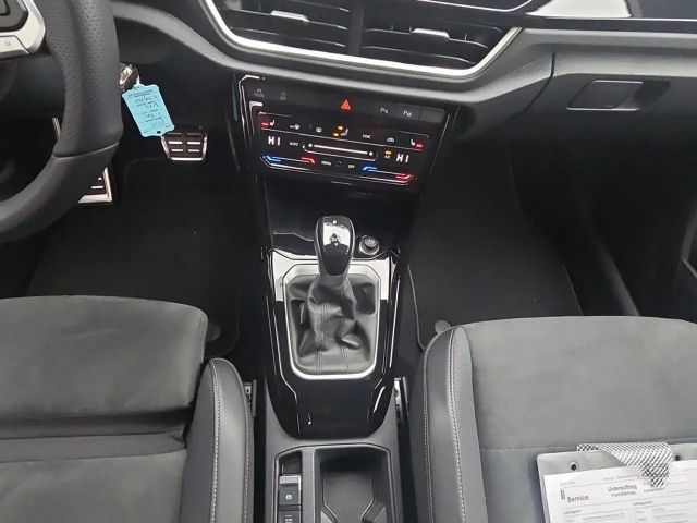 Volkswagen T-Roc 1.5 TSI DSG Plus R-Line