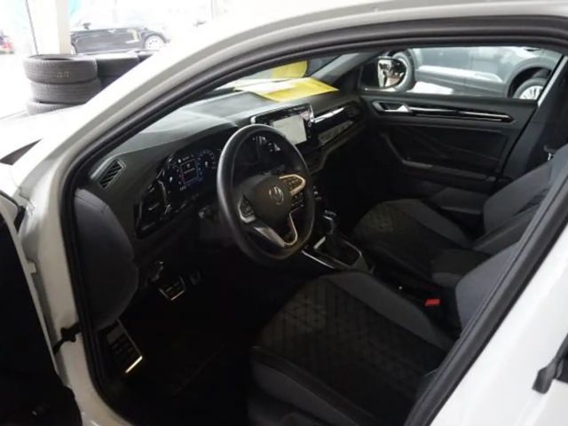 Volkswagen T-Roc DSG R-Line