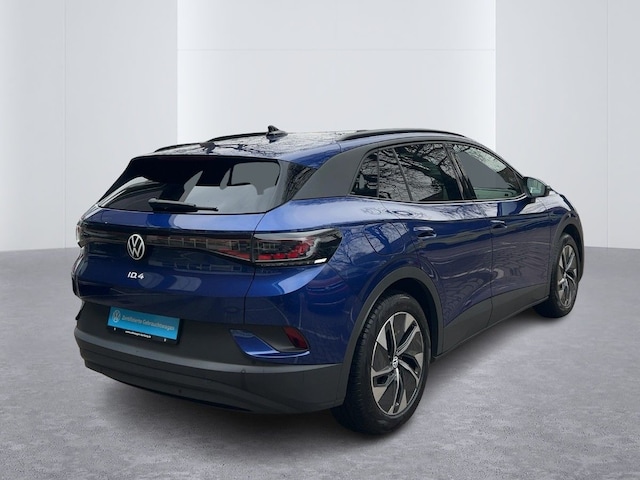 Volkswagen ID.4 Performance Pure