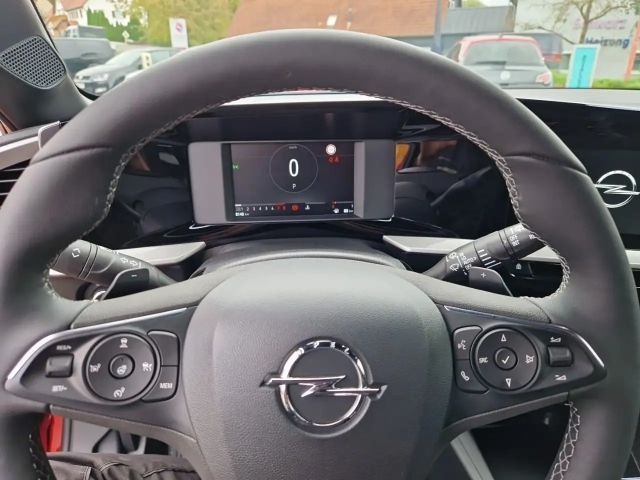 Opel Mokka GS-Line Grand Sport