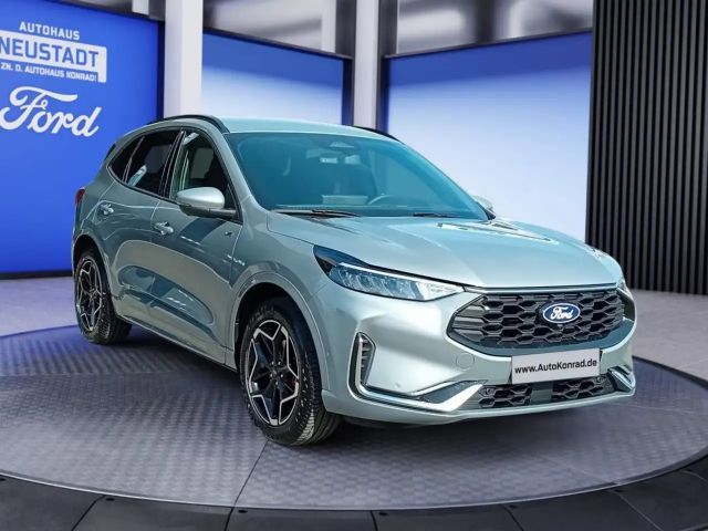 Ford Kuga ST Line X