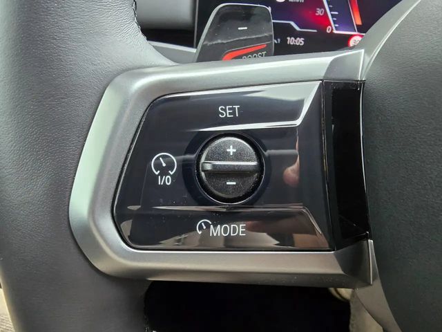 BMW 520 520i M-Sport Touring