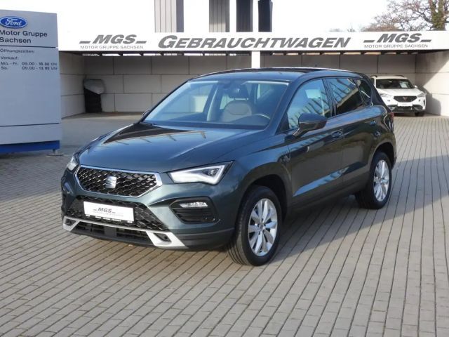 Seat Ateca 1.5 TSI