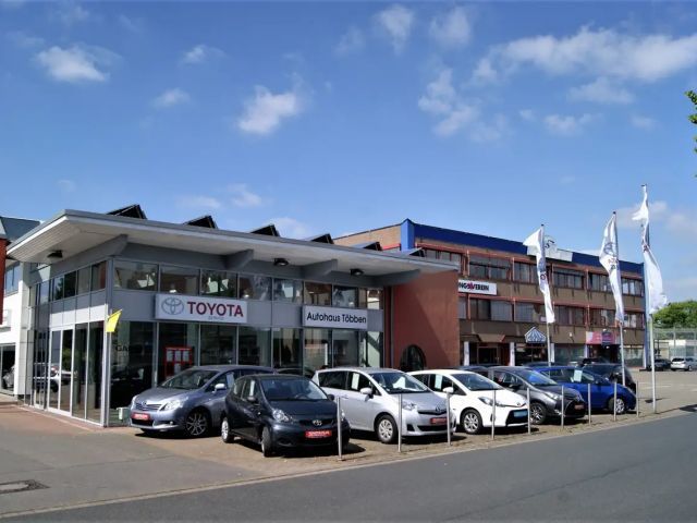 Toyota Aygo X Hatchback Pulse