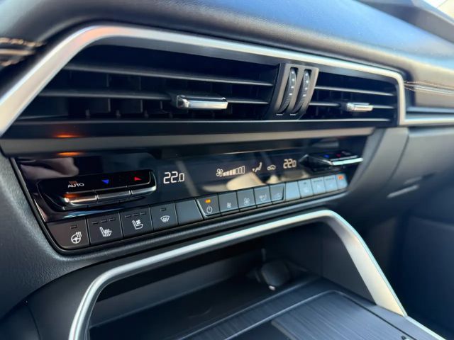 Mazda CX-60 4WD Homura e-Skyactiv