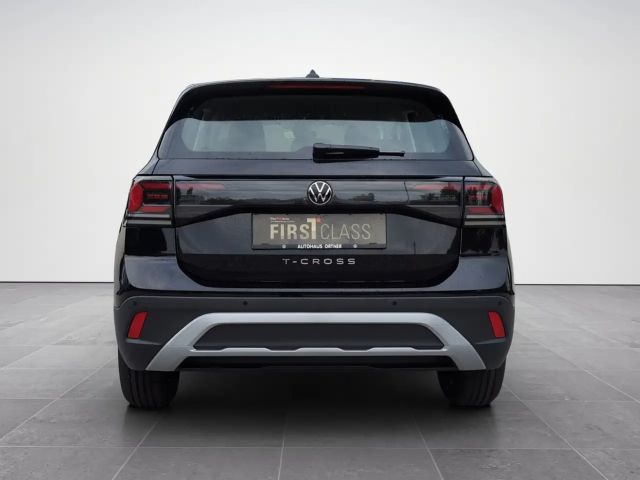 Volkswagen T-Cross 4Me TSI