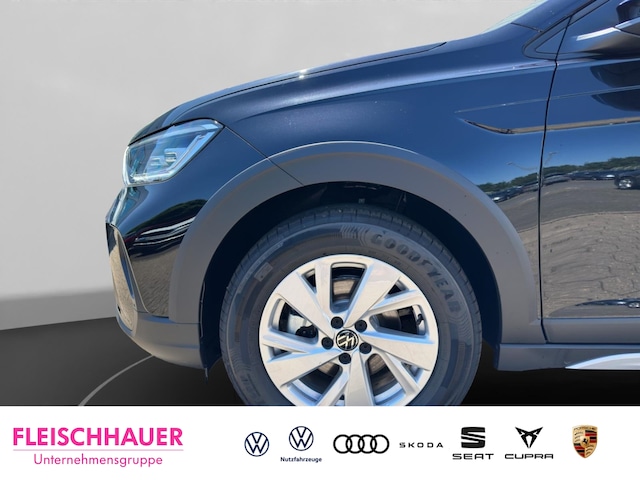 Volkswagen Taigo Life