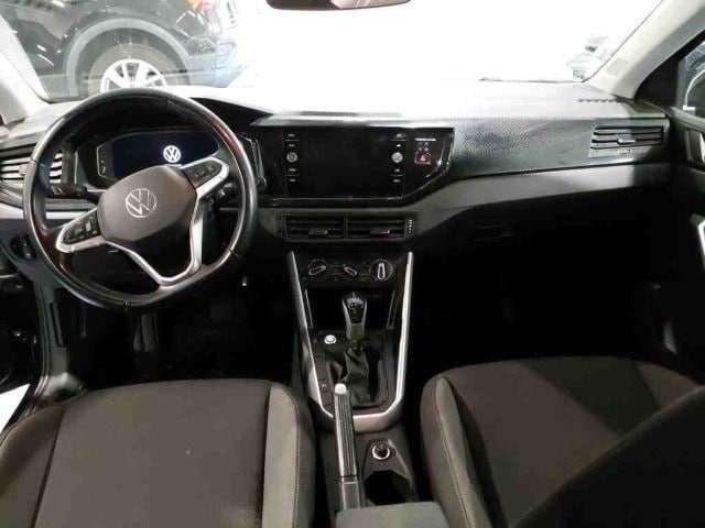 Volkswagen Polo 1.0 TSI DSG Life