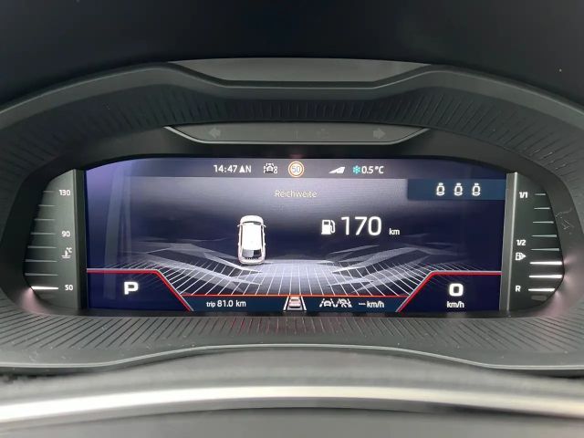 Skoda Scala 1.5 TSI Monte Carlo