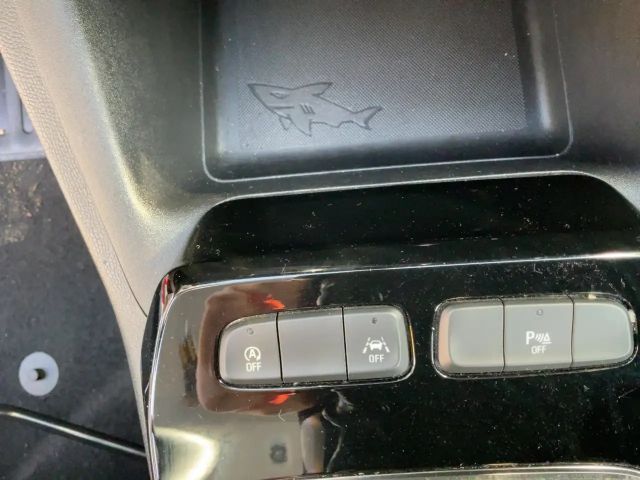 Opel Mokka 1.2 Turbo Edition Turbo