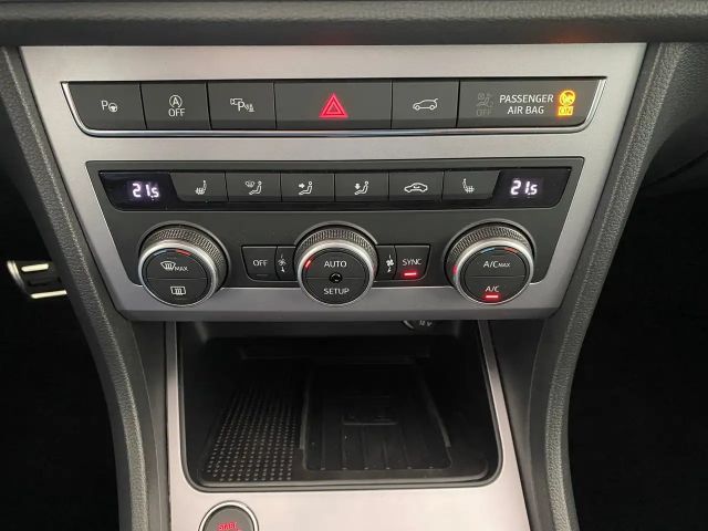 Seat Ateca 1.5 TSI DSG FR-lijn