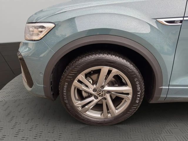 Volkswagen T-Roc 1.5 TSI DSG R-Line