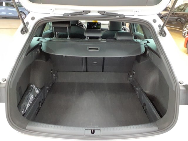 Seat Leon 1.5 eTSI DSG Sportstourer