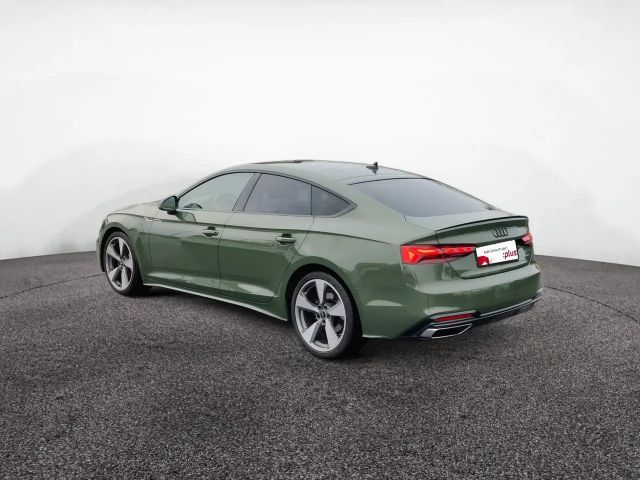 Audi A5 40 TDI Quattro S-Line