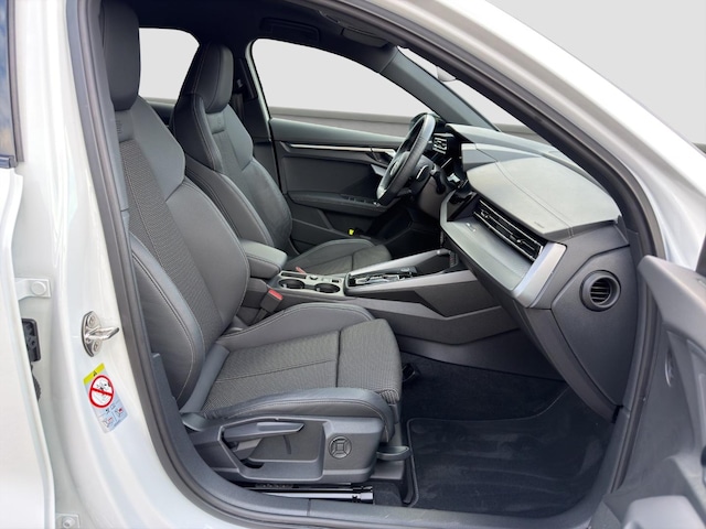 Audi A3 35 TFSI S-Line S-Tronic Sportback