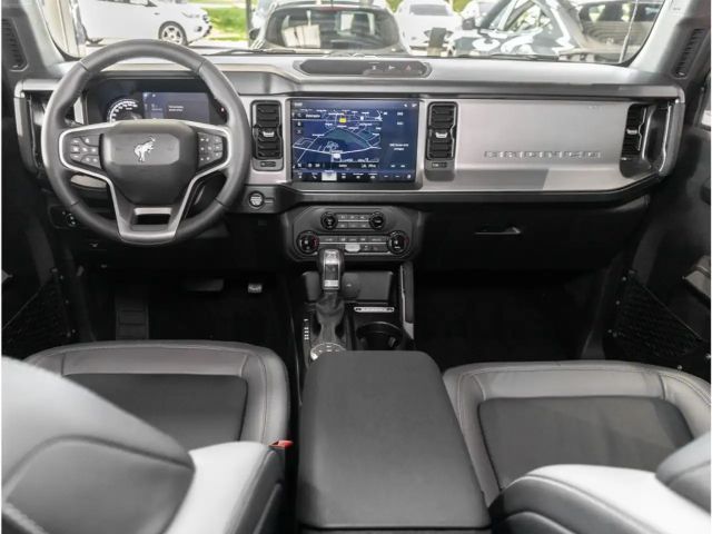 Ford Bronco 4x4 AWD Outer Banks