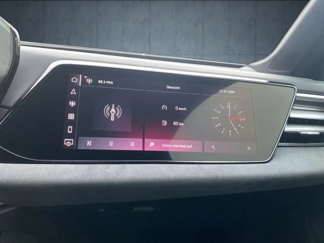 Audi A5 Avant Quattro