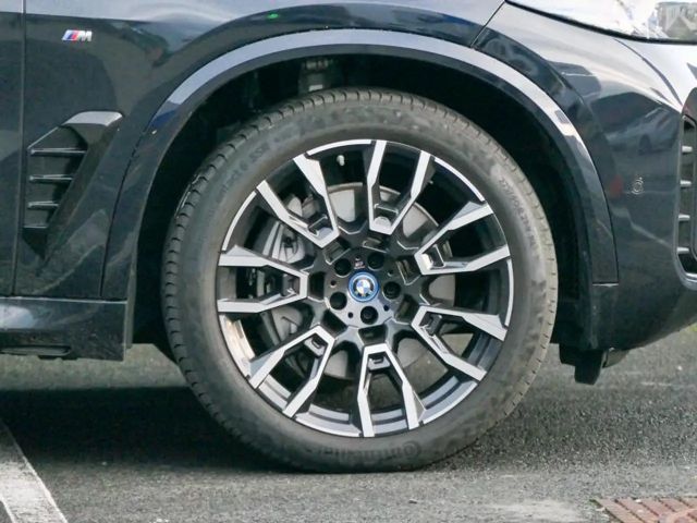 BMW X5 Individual M-Sport xDrive50e