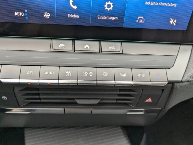 Opel Astra Elegance Sports Tourer