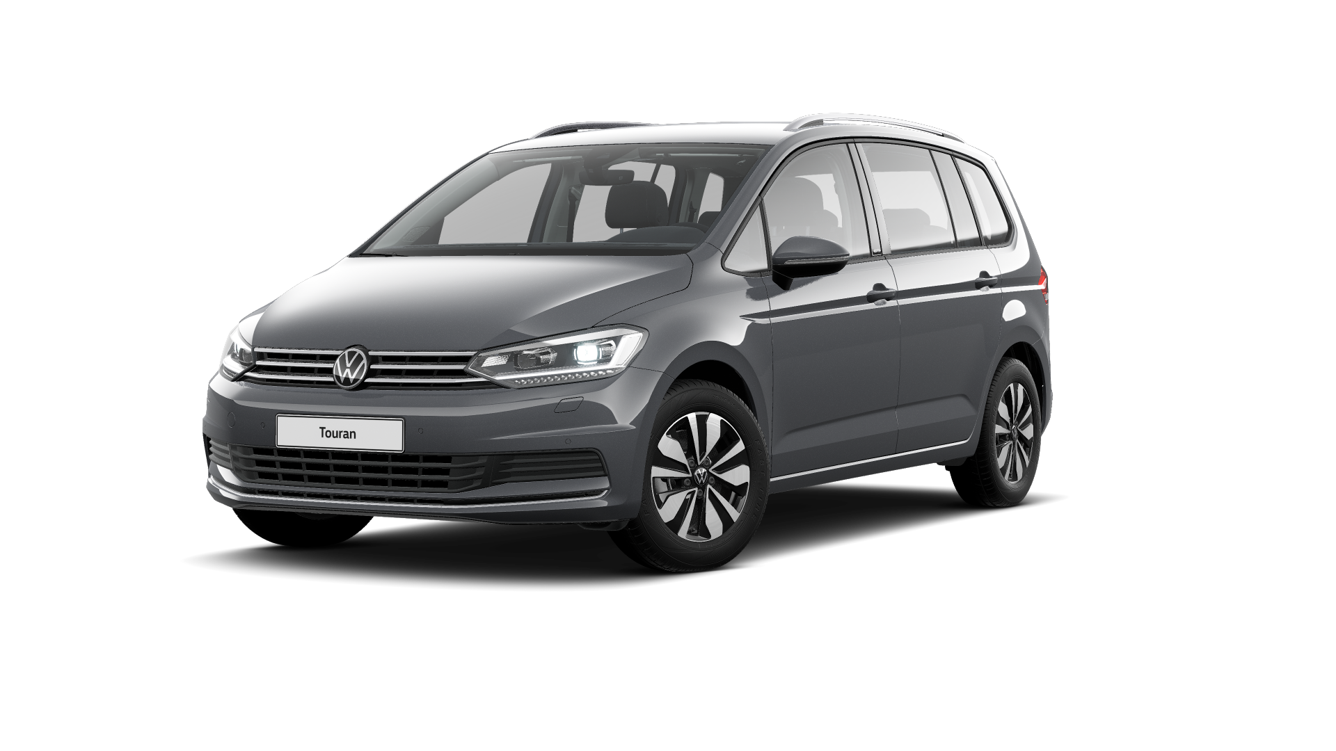 Volkswagen Touran 1.5 TSI