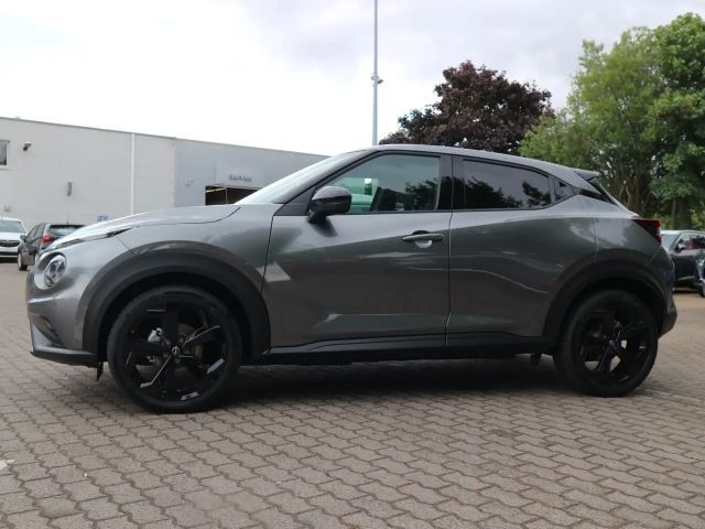 Nissan Juke Tekna