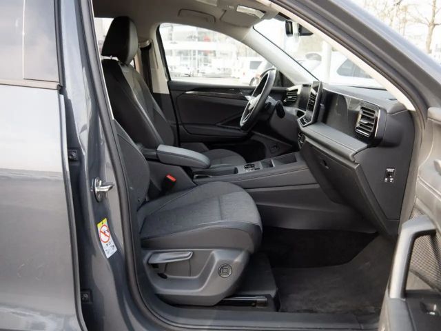 Volkswagen Tiguan 1.5 eTSI DSG Life Plus