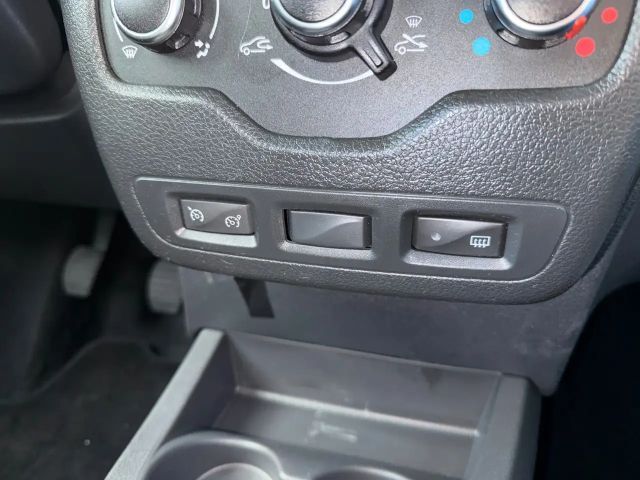 Dacia Lodgy 7 zitter Stepway