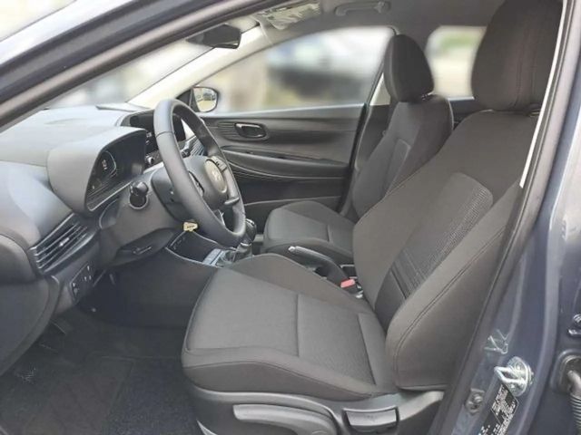 Hyundai Bayon 1.0 Select T-GDi