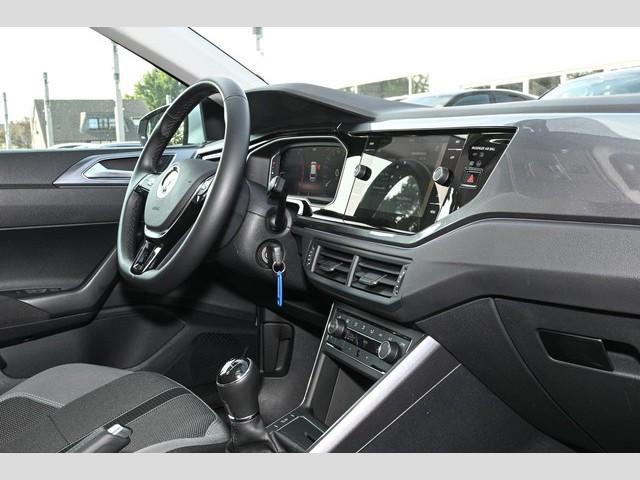 Volkswagen Polo 1.0 TSI Highline