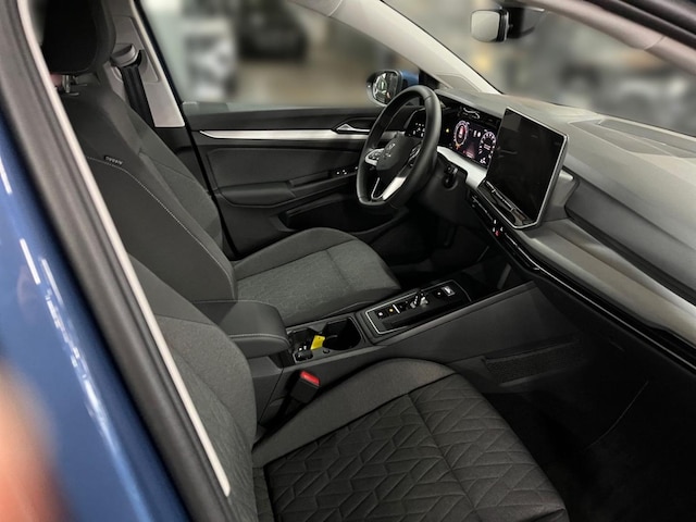 Volkswagen Golf 1.5 eTSI DSG Golf VIII Life