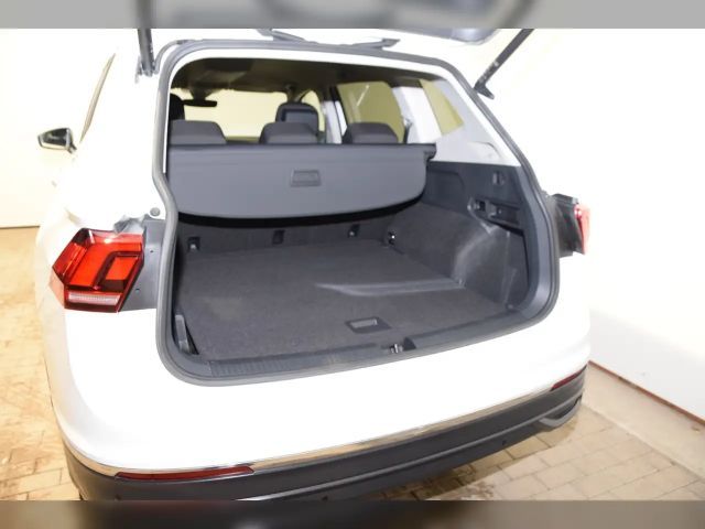 Volkswagen Tiguan Allspace Life