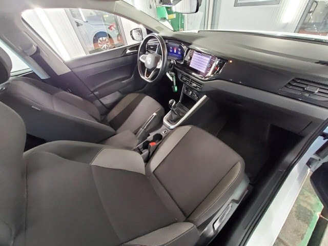 Volkswagen Polo Life