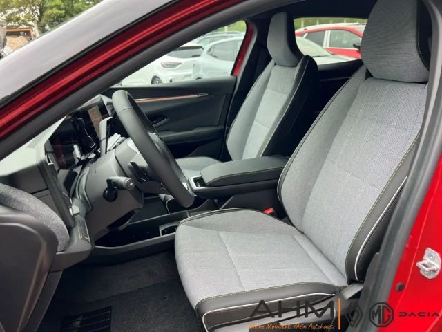 Renault Megane E-Tech E-Tech EV60 Techno